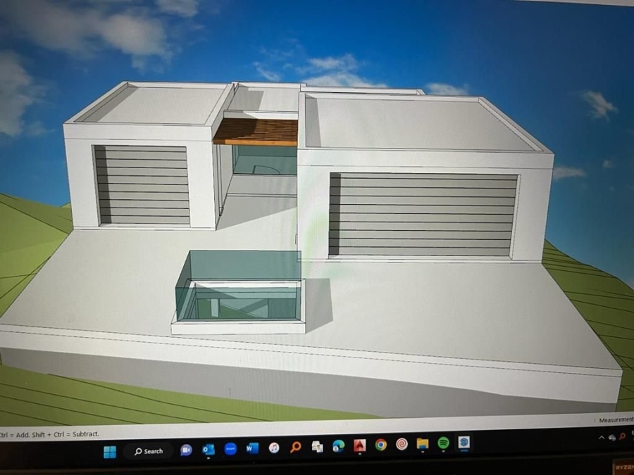 Commercial Property for Sale in Glentana Western Cape